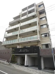 グルーブ朝霧グランアリーナの画像