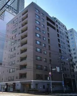 ラ クラッセ札幌ステーションフロントの画像