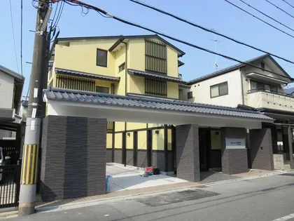 サクシード伏見京町の画像