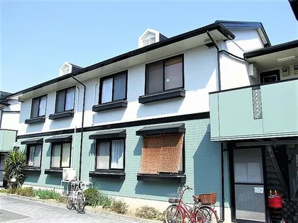 田中ハイツの画像