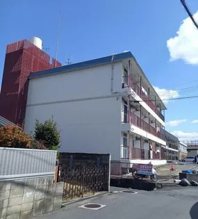 いかるがマンションの画像