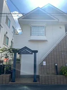 キャンパスコート東住吉の画像