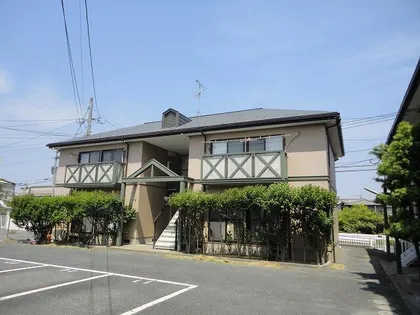 セラフィン室見河畔の画像