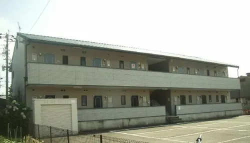 コンフォート壱番館の画像