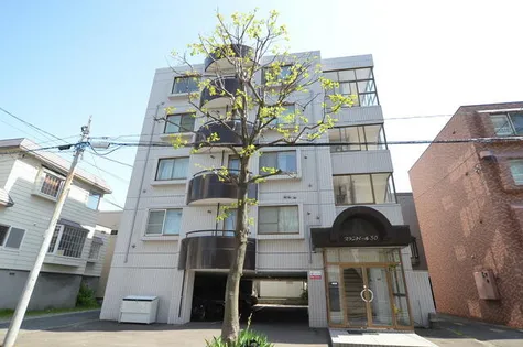 グランドール北30の画像