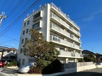 ベルトピア西明石IIIの画像