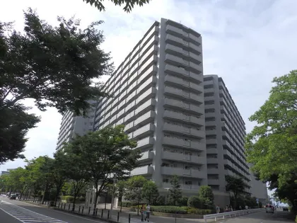 ヴィルヌーブ大津におの浜の画像