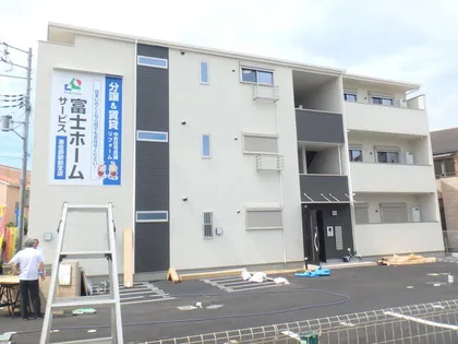 EXハイツ泉佐野の画像