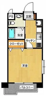 メゾン ド セラヴィの画像