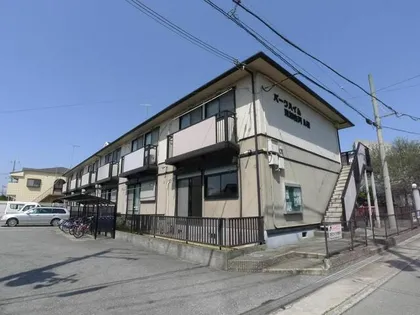 パークハイム東加古川A棟の画像