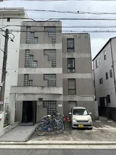 ノースコート志賀本通の画像