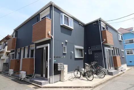 サンフォード上ヶ原の画像