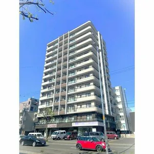 メープル元町の画像