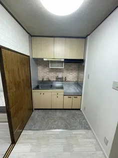 チサンマンション栄【714号室】の外観