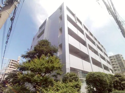 コンフォート東灘の画像