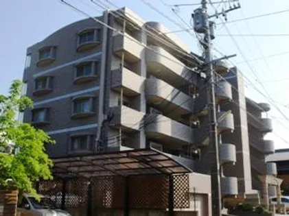 ラビナコート21の画像