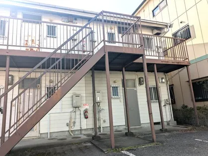 サンライフ船上の画像