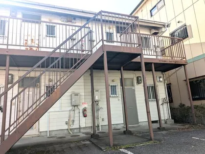 サンライフ船上の画像