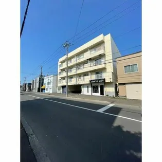 21タイガーズマンションの画像