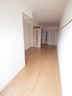 No.47 ORIENT PROJECT2100【1511号室】の外観