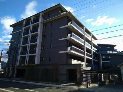 グランアッシュ山科御陵の画像