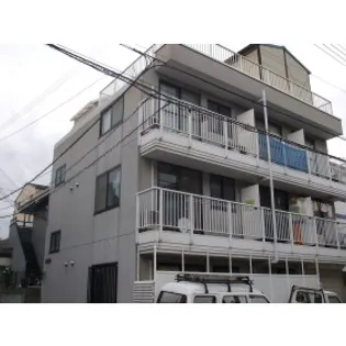 スプリングシティ上沢の画像