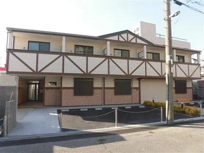 グリーンヒルズゴトウの画像