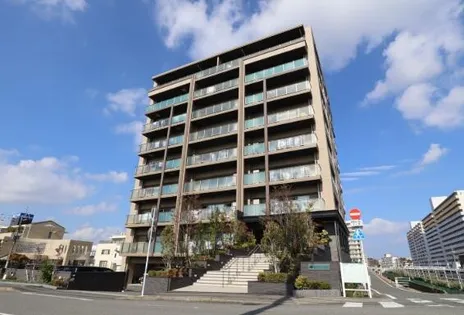 サングレート博多ロイヤルプレイスの画像