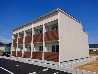 オーエムガーデンの画像