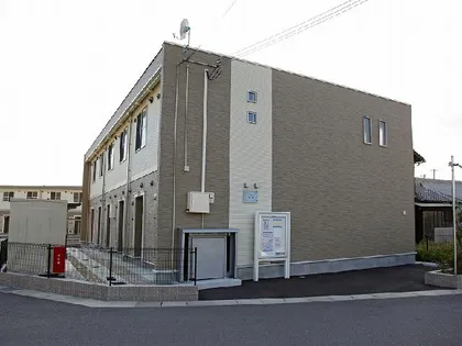 レオネクスト花水木の画像