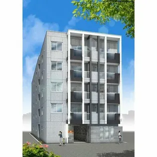 ブランシャール北3条通の画像