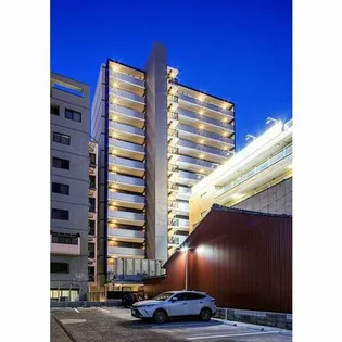SーRESIDENCE今池駅前の画像
