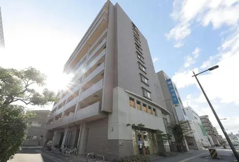 プレサンス御幣島ステーションフロントの画像