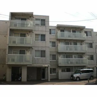 ルヌアージュ北13条東の画像