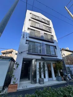 愛知県名古屋市千種区青柳町6丁目【マンション】の外観