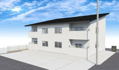 ハインベルグささやまⅢ番館の画像