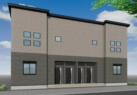 ハインベルグささやまⅢ番館の画像