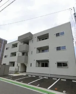 メゾンクラッセ皿山の画像