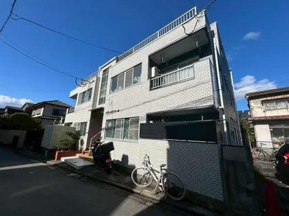 メゾン メジテラーネの画像