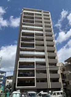 アクタス大橋グランネクストの画像