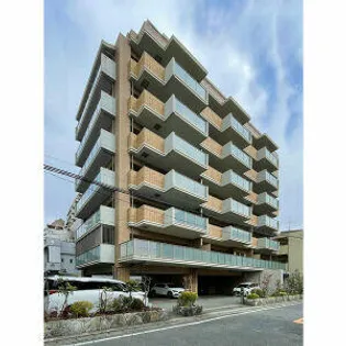 グランフォーレ平尾レジデンスの画像