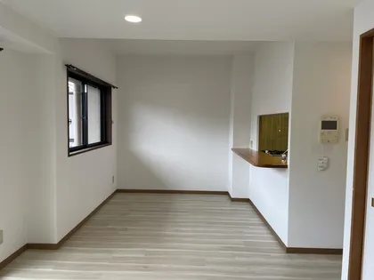 アドリーム社台【2階】の間取り