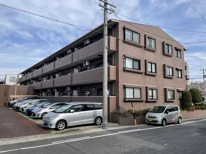 アドリーム社台の画像