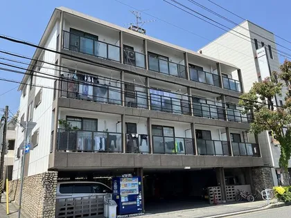 メゾン籠池の画像