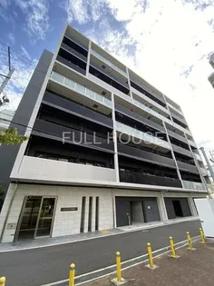 JPレジデンス大阪城東3の画像