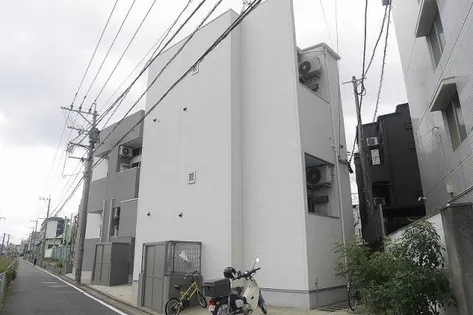 メゾンドバロンの画像