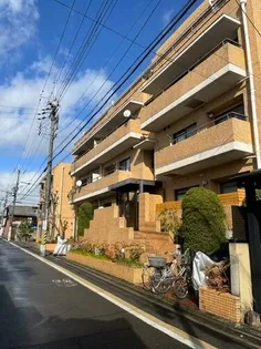 イストワール御所東の画像