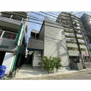 ヴァーティカルプレイス吉塚の画像