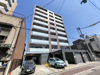 アドラブール今里の画像