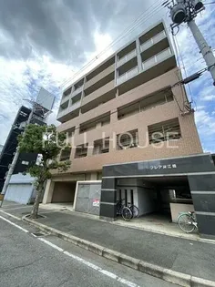 フレア深江橋の画像